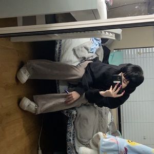 Meet your Posher, Shelby